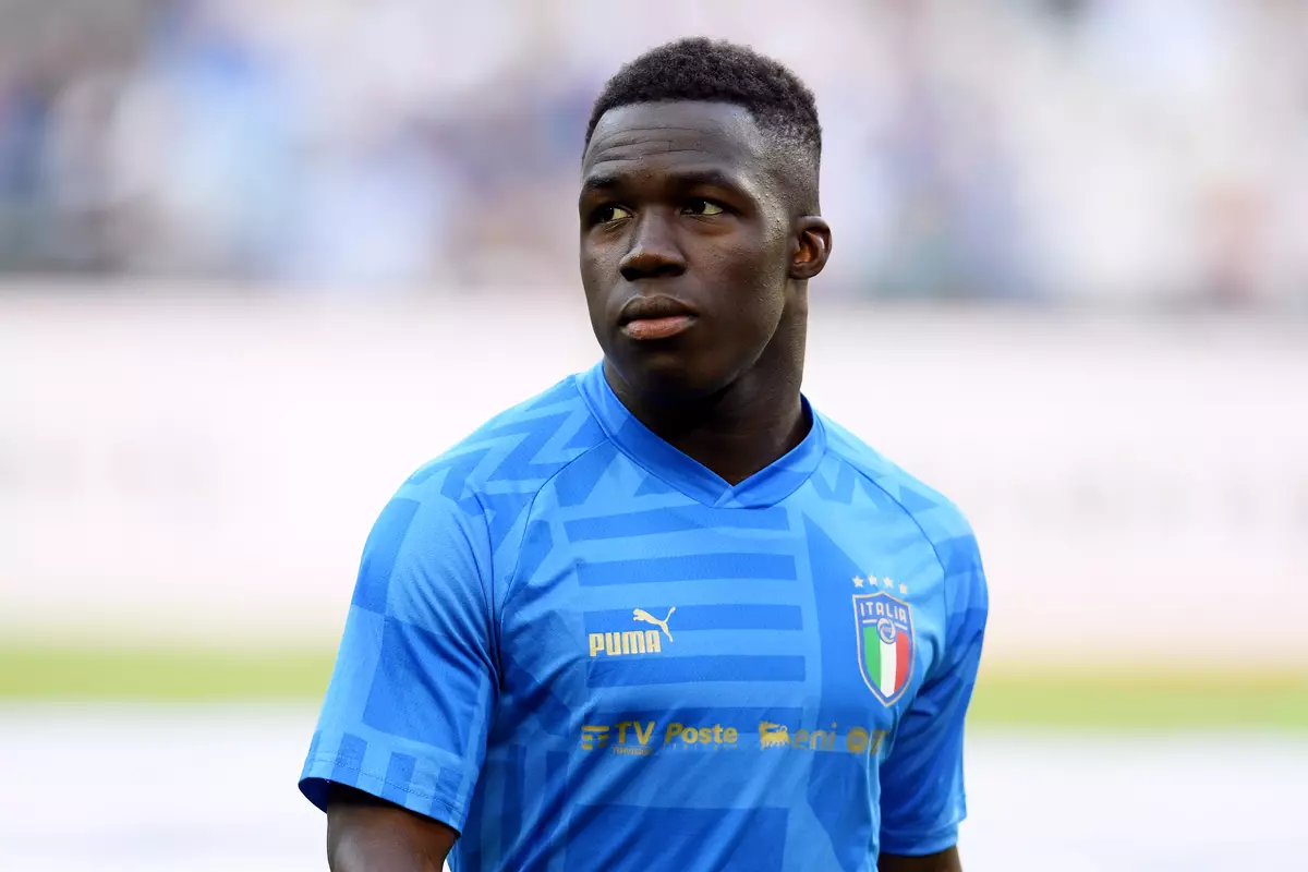 Report: Leeds starlet set to quit club as £13m deal has been reached